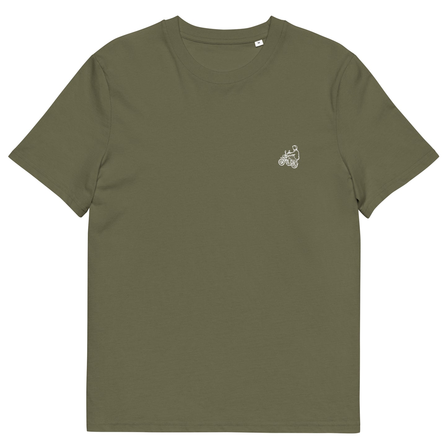 Monkey Run T-shirt for Monkeying Around