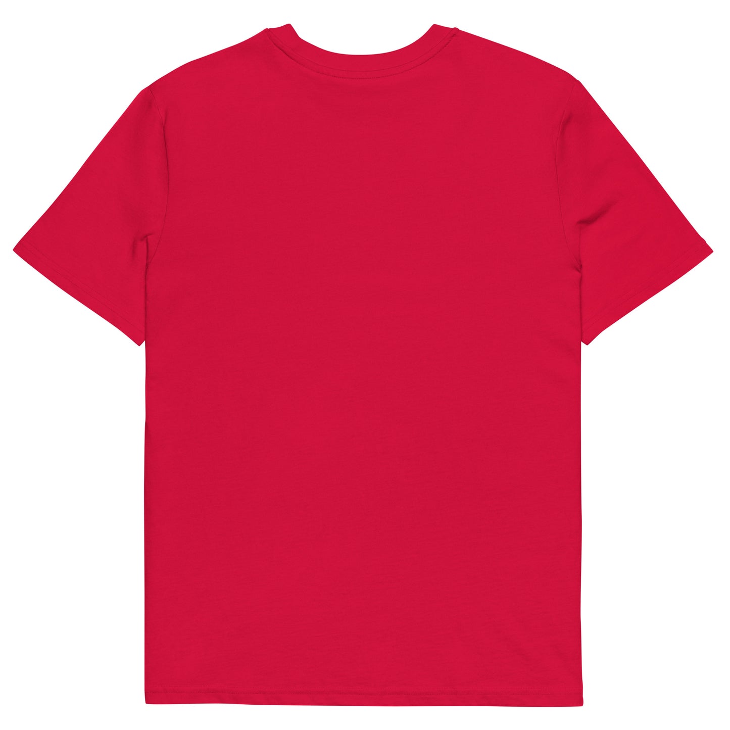 Mongol Rally T-shirt of Vehicular Vagabonds