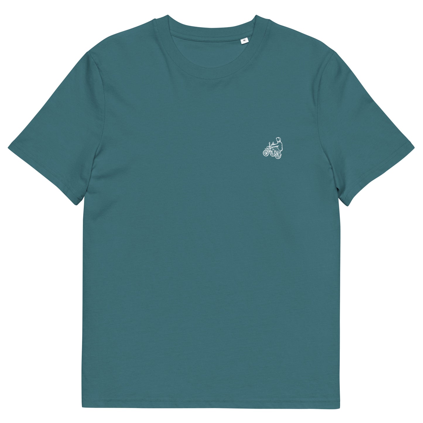 Monkey Run T-shirt for Monkeying Around
