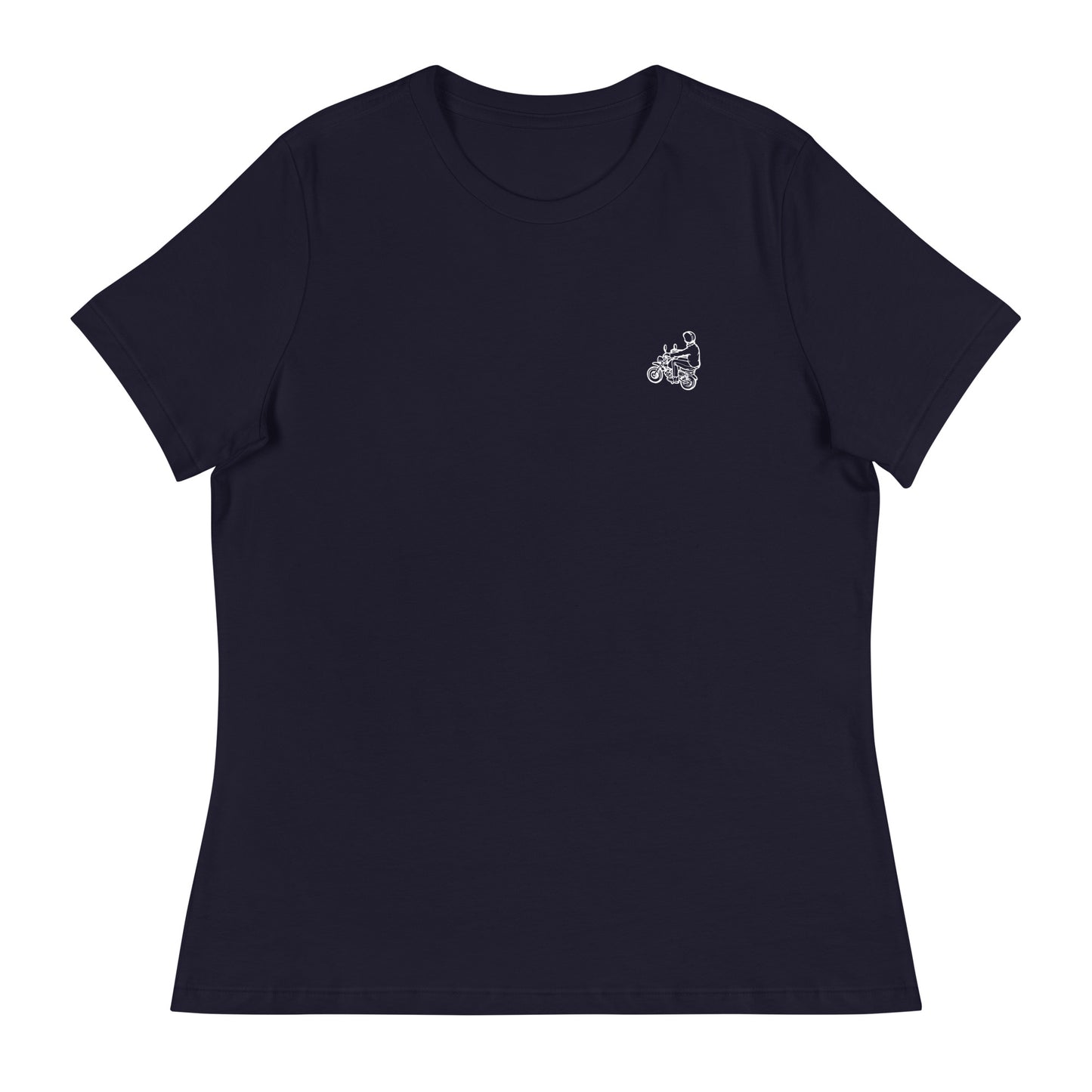 Monkey Run T-shirt for Monkeying Around (women's fit)
