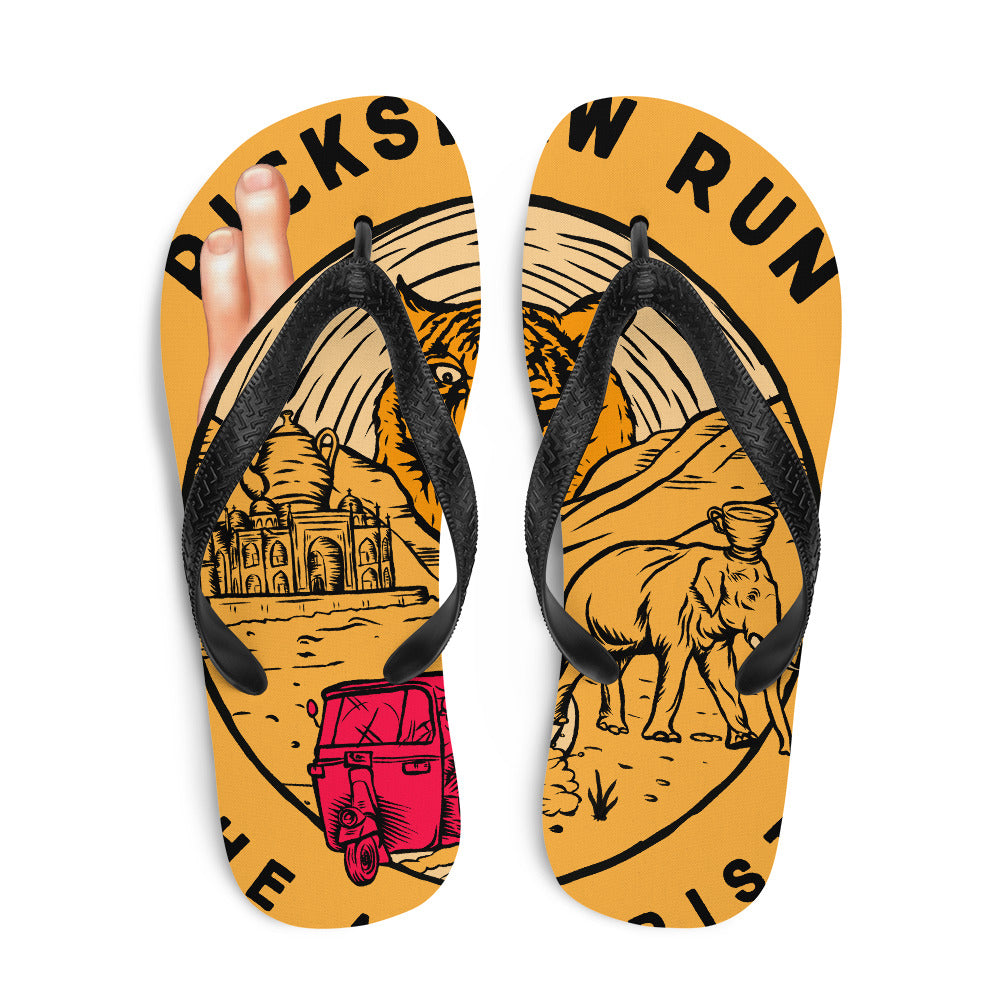 Special Edition Pete Flipetty-Flops to Save the World