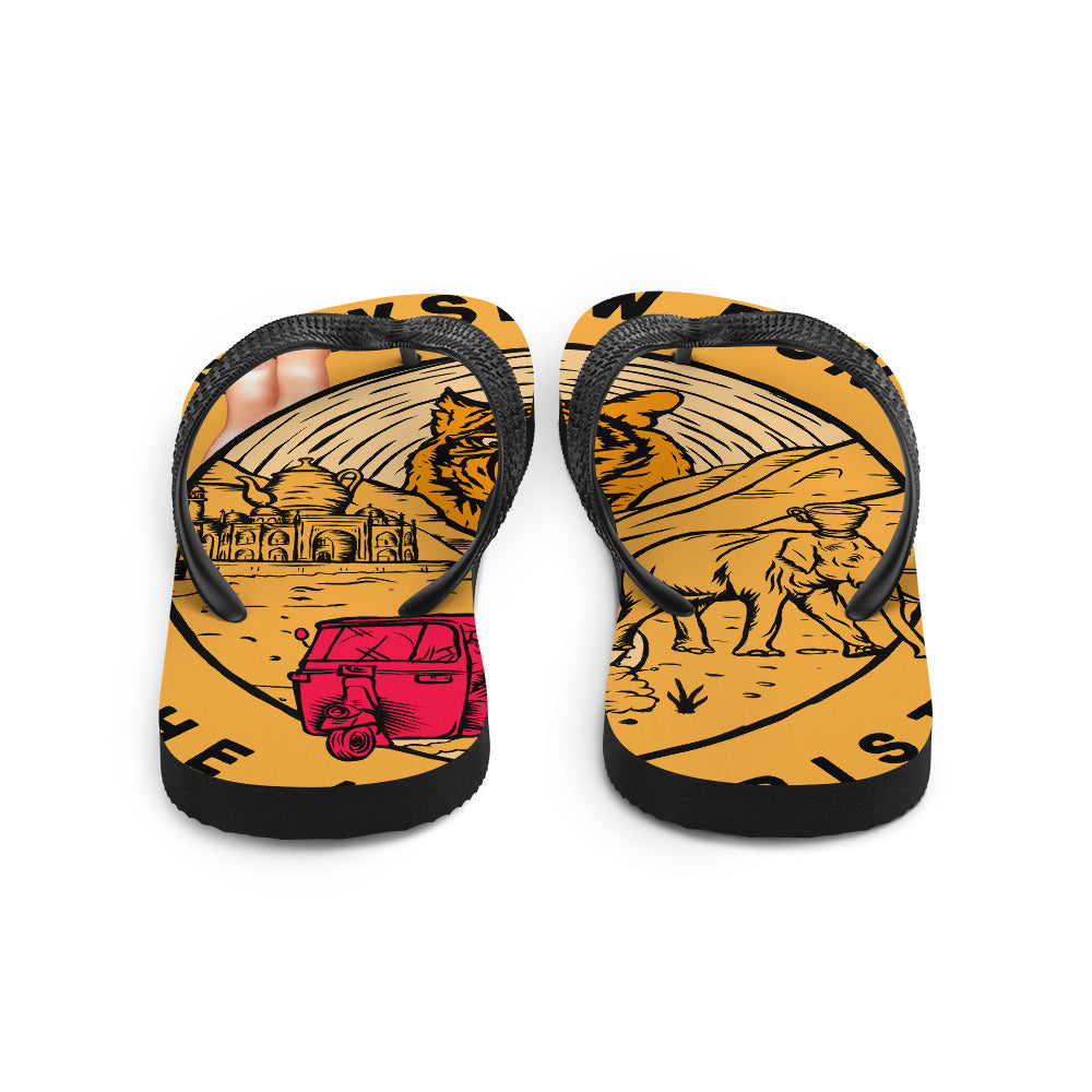 Special Edition Pete Flipetty-Flops to Save the World