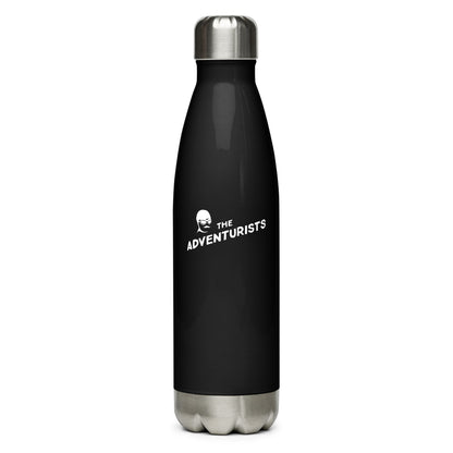 The Adventurists Stainless Steel Sentinel of Hydration