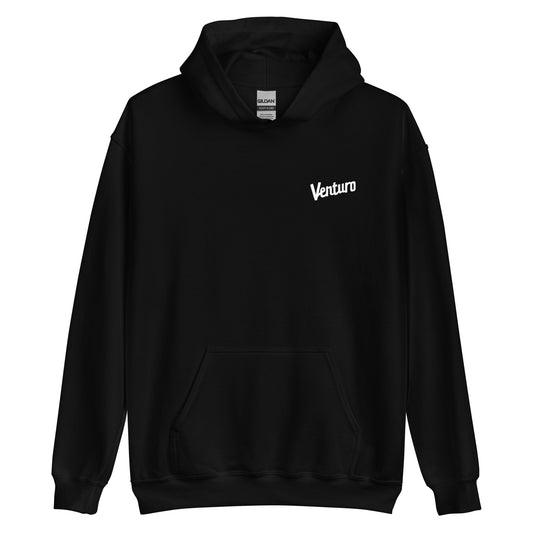 Venturo Hoodie