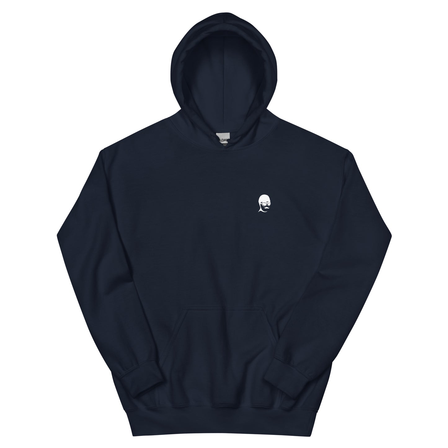 The Adventurists 'Stuck & Lost' Hoodie