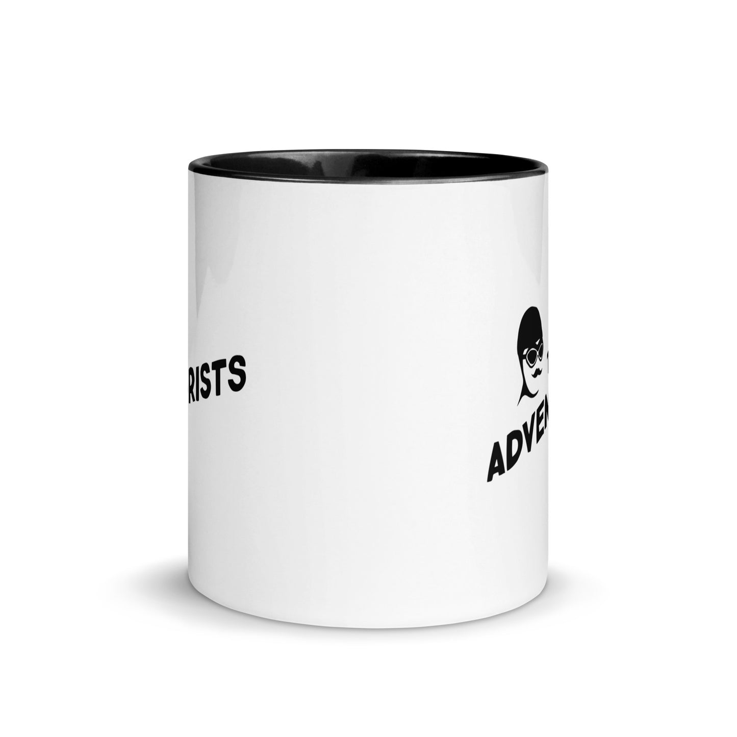 The Adventurists Mug to End All Mugs