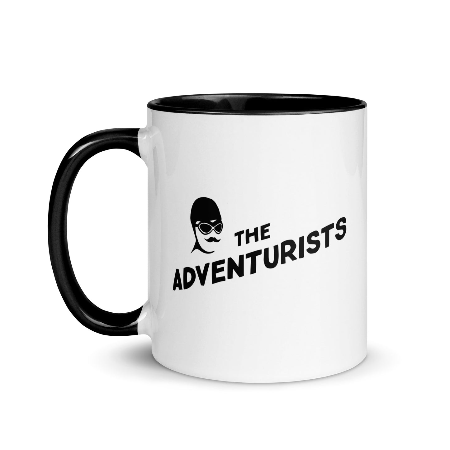 The Adventurists Mug to End All Mugs