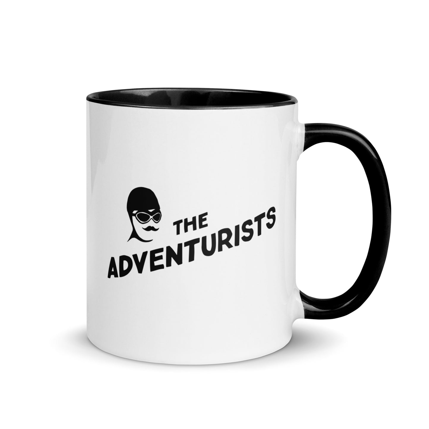 The Adventurists Mug to End All Mugs