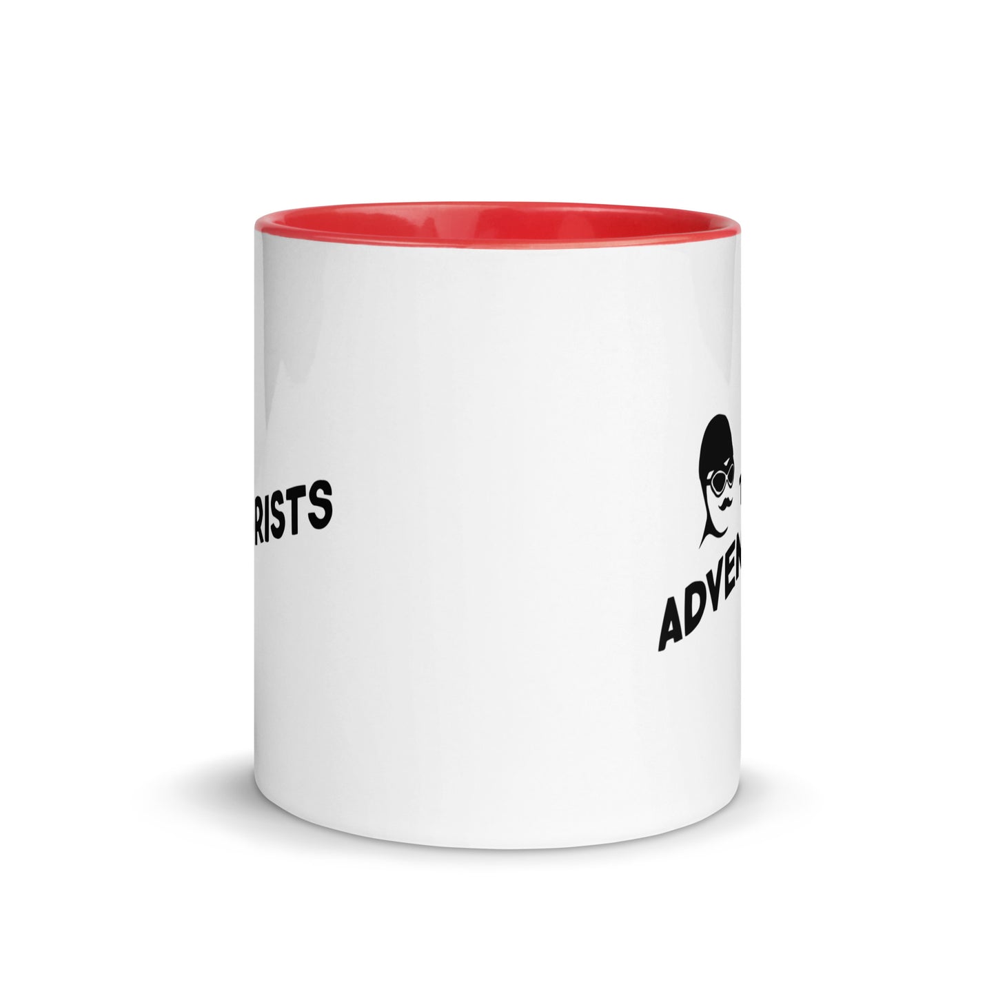 The Adventurists Mug to End All Mugs