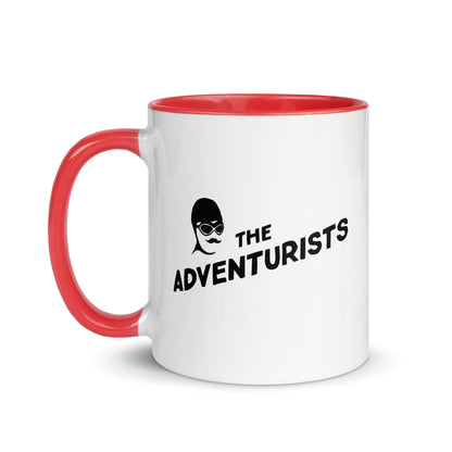 The Adventurists Mug to End All Mugs