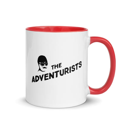 The Adventurists Mug to End All Mugs