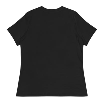 The Adventurists T-shirt for Utter Plonkers (women's fit)