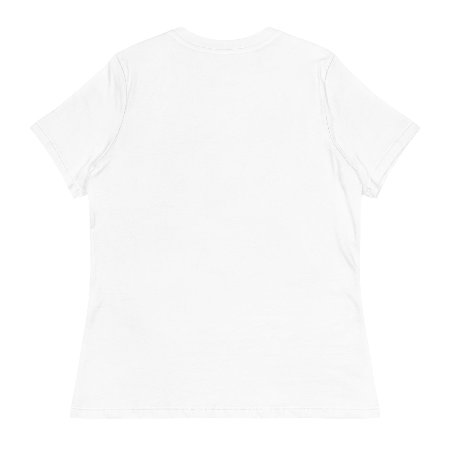 The Adventurists 'Stuck & Lost' T-shirt (women's fit)