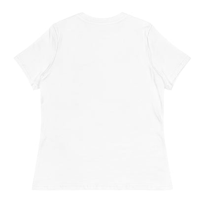 The Adventurists 'Stuck & Lost' T-shirt (women's fit)