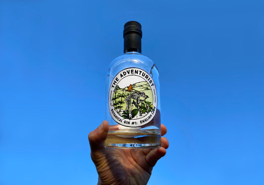 The Adventurists Gin