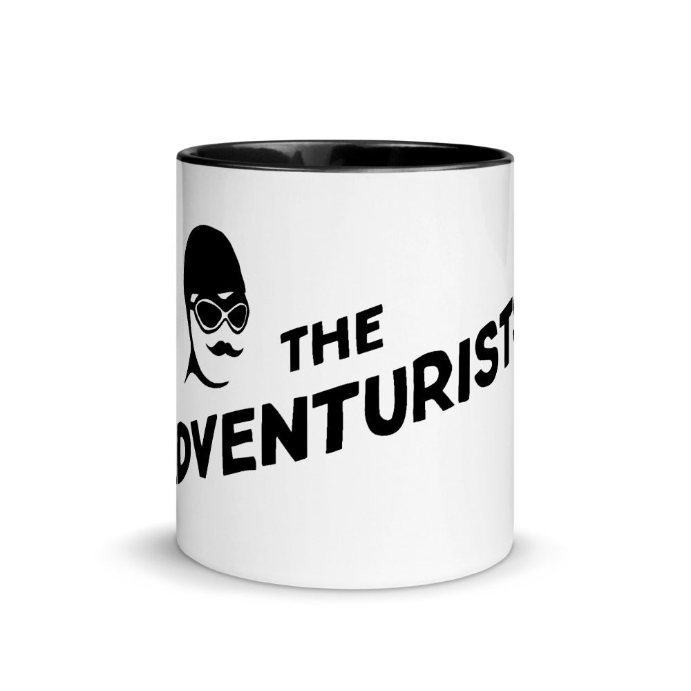Adventurists Mug to End All Mugs