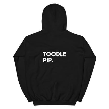 The Adventurists 'Toodle Pip' Hoodie