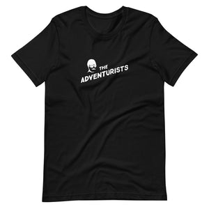 Dark Adventurists T-shirt